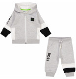 Hugo Boss Junior Baby joggingpak