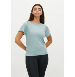 Röhnisch RÖhnisch active logo tee 110766-s389