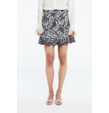 Fabienne Chapot Clt-239-ski-ss23 tilly skirt