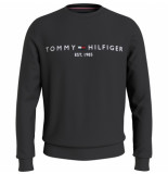 Tommy Hilfiger Logo sweater