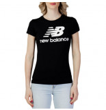 New Balance T-shirt dames