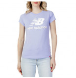 New Balance T-shirt dames