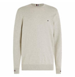 Tommy Hilfiger Trui 31031 grey/beige