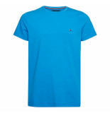 Tommy Hilfiger T-shirt 10800 shocking blue