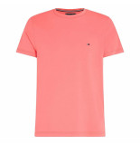 Tommy Hilfiger T-shirt 10800 peach dusk