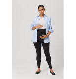 Ysabel Mora Legging zwangerschap fashion | | ym