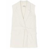 Ottod'ame Gilet ecru