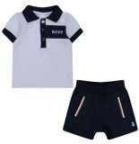 Hugo Boss Junior T-shirt + short