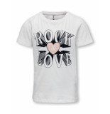 Only Kogmaggie reg s/s rock top box jrs