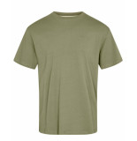 Anerkjendt T-shirt korte mouw 901156 akkikki