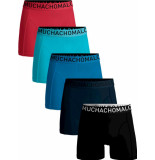 Muchachomalo 5-pack boxers