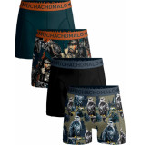 Muchachomalo Boxershorts 4-pack