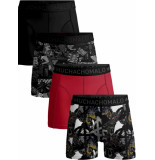 Muchachomalo 4-pack Boxer
