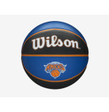 Wilson new york knicks team tribute -