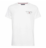 Tommy Hilfiger T-shirt 30033 white