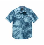 Vans T-shirt kid viewside woven ss vn00065bbr4