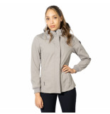 Airforce Softshell zomerjas