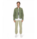 Goosecraft Mojove jacket 102322027 palm leaf le