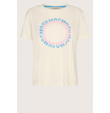 Mos Mosh T-shirt korte mouw