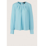 Marc Cain Blouse lange mouw