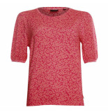 Poools T-shirt 313154 pink