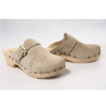 Softclox S3560 slippers