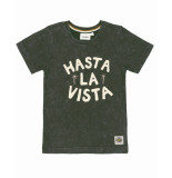 Sturdy T-shirt 71700386