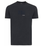 Genti T-shirt korte mouw j7036-1202