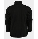Tenson Fleece vest miller 5017627/099