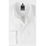 Olymp Business hemd lange mouw overhemd modern fit 030064/00