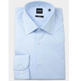 Hugo Boss Boss men business (black) business hemd lange mouw h-hank-kent-c1-214 10219212 0 50473263/452