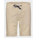 Basefield Korte broek chino bermuda 219016870/202