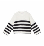 Tommy Hilfiger Nautical striped sweater