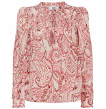 Moliin Top lange mouw 2313257 bea