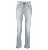 Dondup George skinny jeans licht