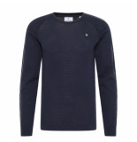 Blue Industry Pullover kbis23-m13
