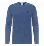 Blue Industry Pullover kbis23-m7