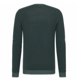 Blue Industry Pullover kbis23-m2