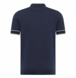 Blue Industry Polo kbis23-m20