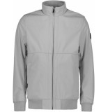 Airforce Softshell jacket paloma grey