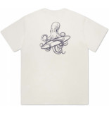 Revolution Squ t-shirt off white