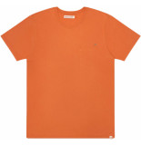 Revolution Div t-shirt light orange