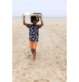 Common Heroes Sweat short desert sand voor jongens in de kleur