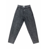 Grace & Mila Paperbag jeans3000 -