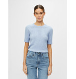 Object Objnoelle s/s knit t-shirt noos