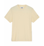 Gabba T-shirt korte mouw 10247 dune