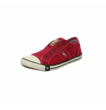 Mustang Shoes Slipper