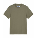 Gabba T-shirt korte mouw 10247 dune