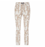 Gardeur Broek zuri 645181-1004