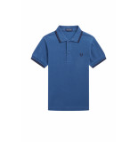 Fred Perry Tipped